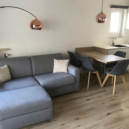 Apartment Mathilda Bolzano Bagian luar foto