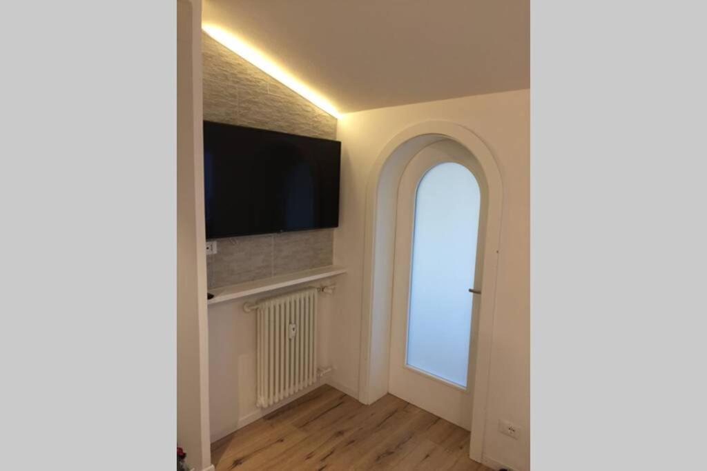 Apartment Mathilda Bolzano Bagian luar foto