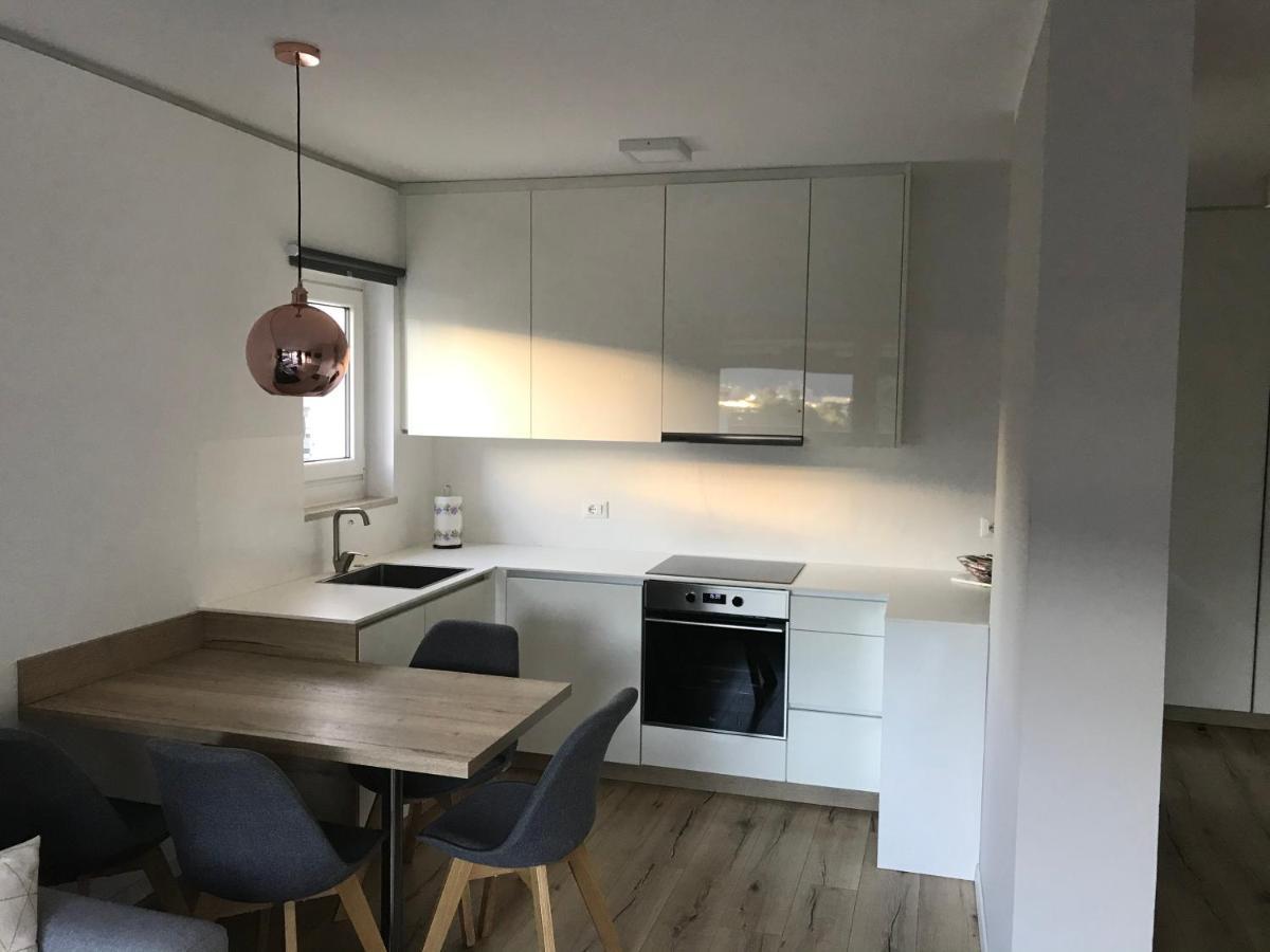 Apartment Mathilda Bolzano Bagian luar foto