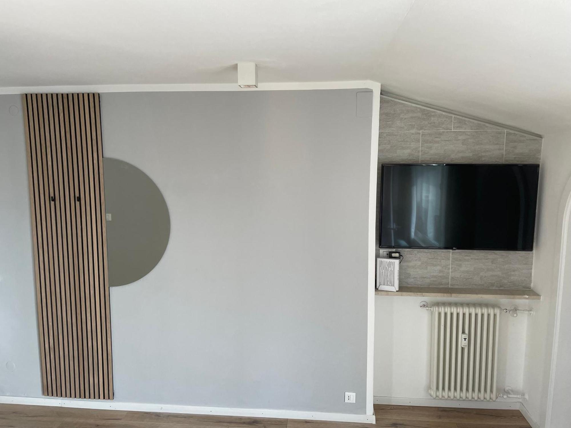 Apartment Mathilda Bolzano Bagian luar foto